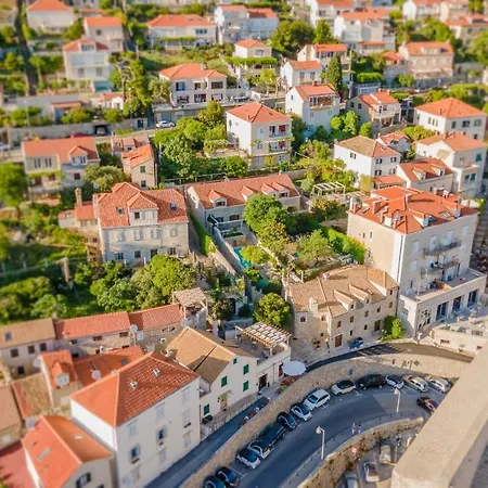 Revelin Old Town Vila Dubrovník