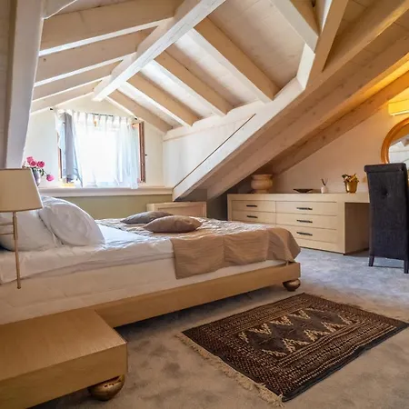 Revelin Old Town Villa