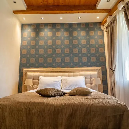 Revelin Old Town Villa