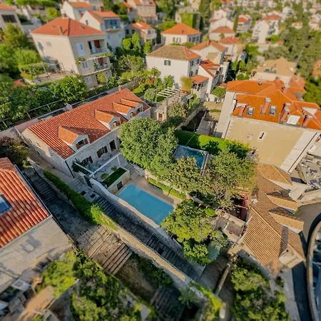 Revelin Old Town Dubrovnik