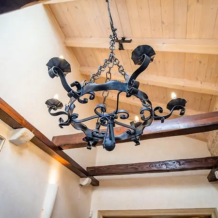 Villa Revelin Old Town *