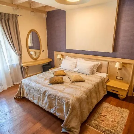 Villa Revelin Old Town Dubrovnik