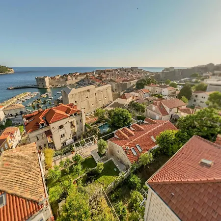 Revelin Old Town Dubrovnik