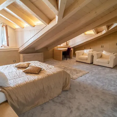 Villa Revelin Old Town *