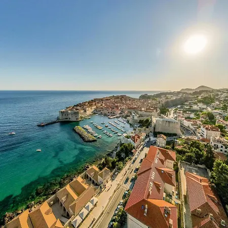 Revelin Old Town Vila *