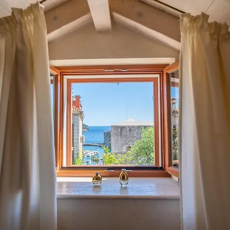 Villa Revelin Old Town Dubrovnik