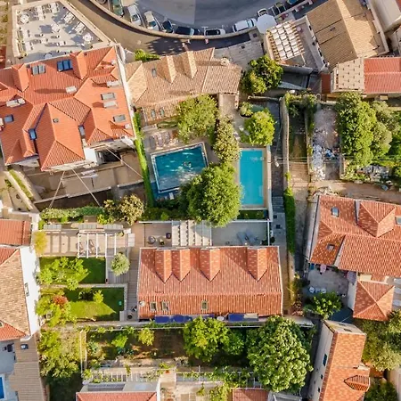 Villa Revelin Old Town Dubrovnik