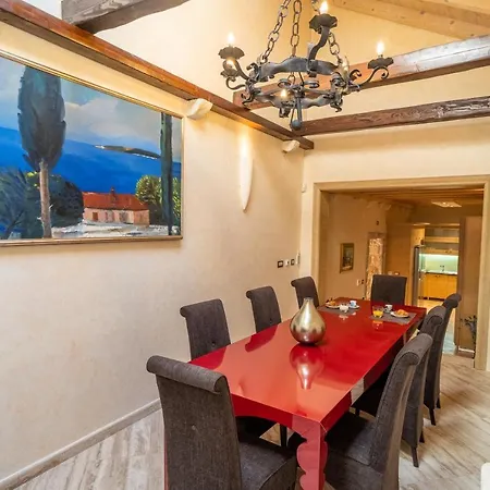 Villa Revelin Old Town