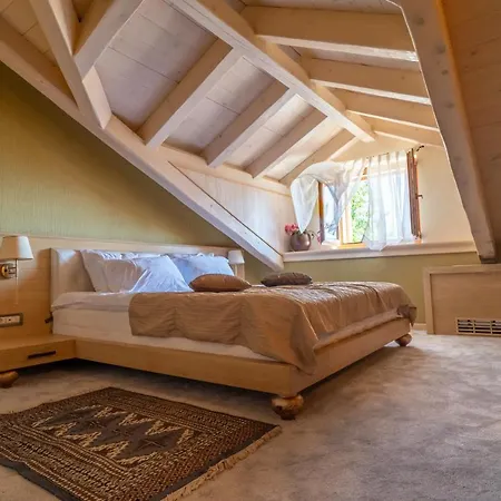 Revelin Old Town Villa