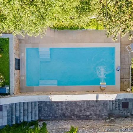 Villa Revelin Old Town