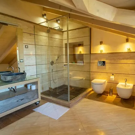 Revelin Old Town Villa *