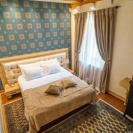 Revelin Old Town Villa Dubrovnik