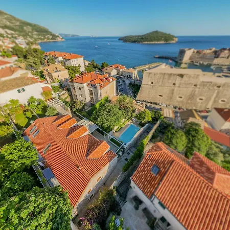 Revelin Old Town * Dubrovník