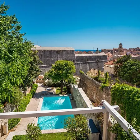 Villa Revelin Old Town Dubrovnik