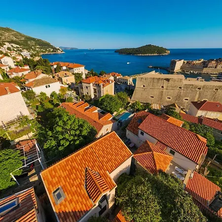 Revelin Old Town * Dubrovník