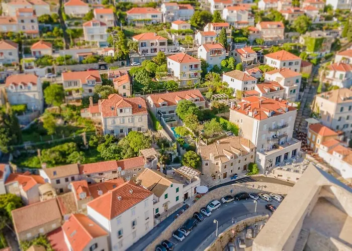 Revelin Old Town Βίλα Ντουμπρόβνικ