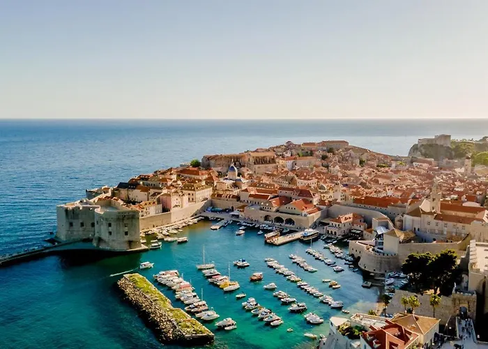 Revelin Old Town Βίλα