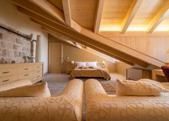 Villa Revelin Old Town Dubrovnik