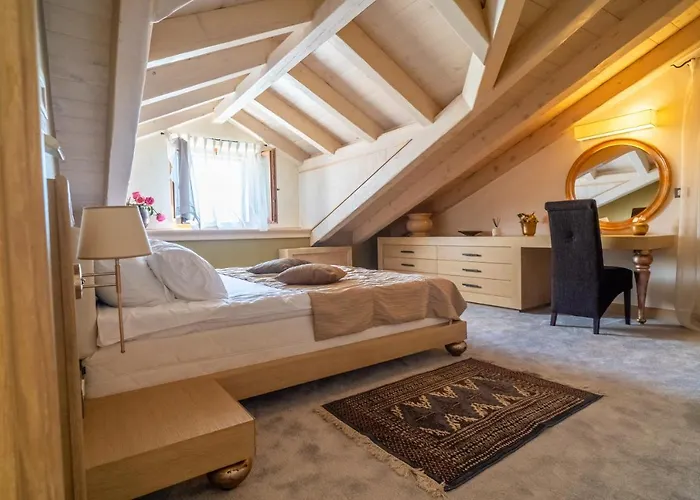 Revelin Old Town Βίλα