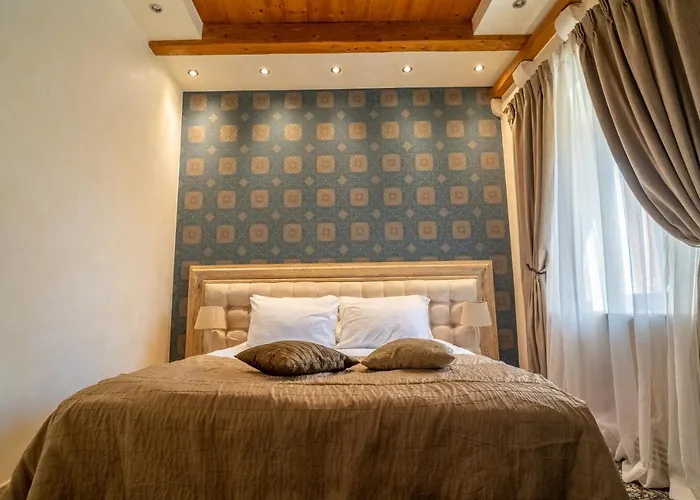 Revelin Old Town Villa