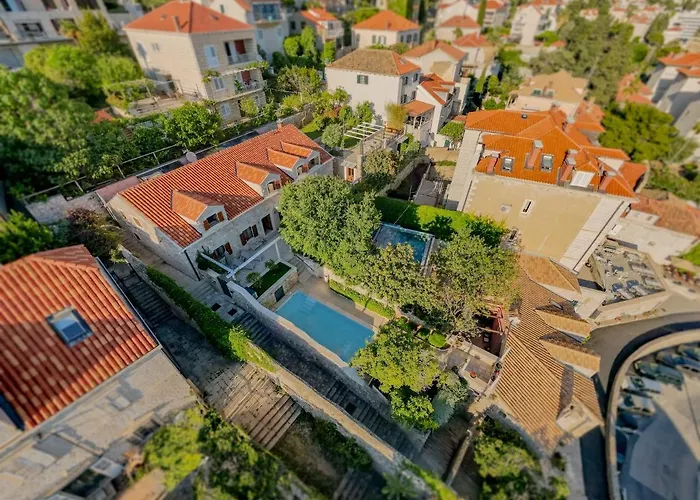 Revelin Old Town Dubrovnik