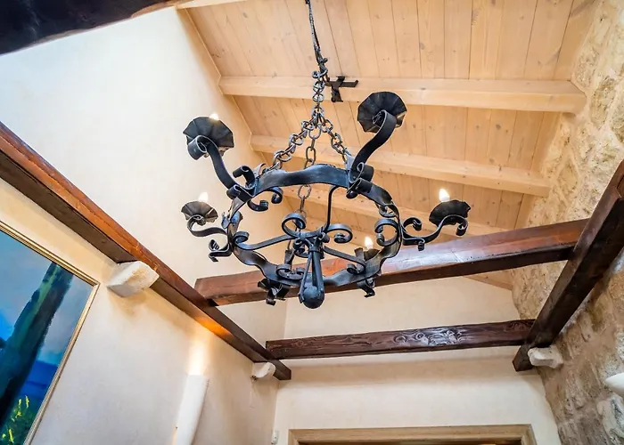 Βίλα Revelin Old Town *