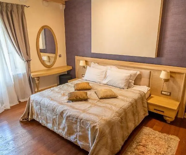 Βίλα Revelin Old Town Ντουμπρόβνικ