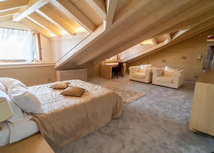 Vila Revelin Old Town *