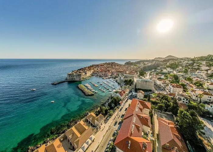 Revelin Old Town Βίλα *