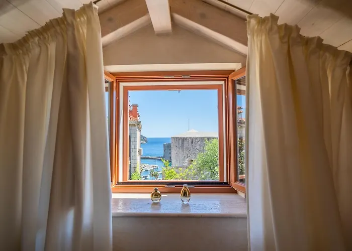 Βίλα Revelin Old Town Ντουμπρόβνικ