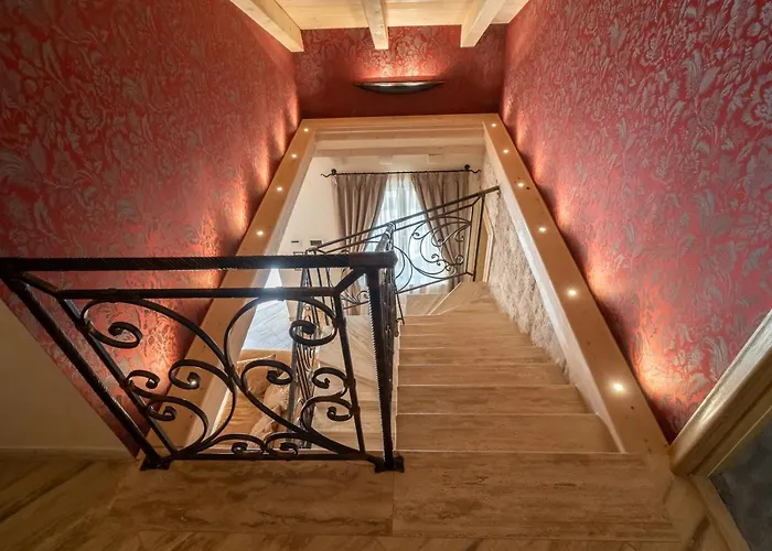 Revelin Old Town * Dubrovník