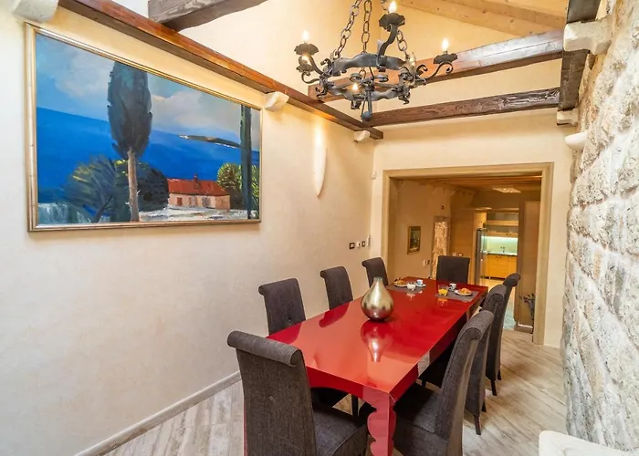 Βίλα Revelin Old Town