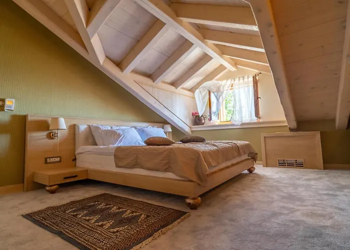 Revelin Old Town Villa