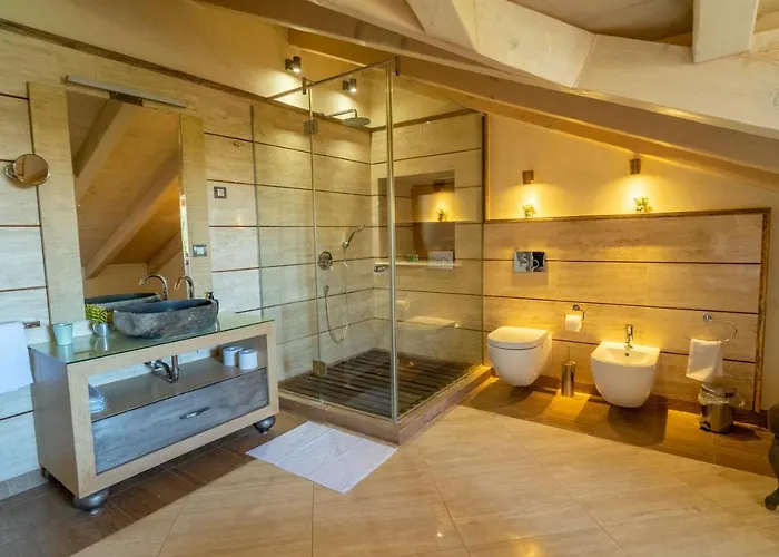 Revelin Old Town Villa *