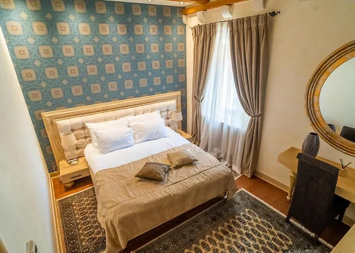 Revelin Old Town Vila Dubrovník