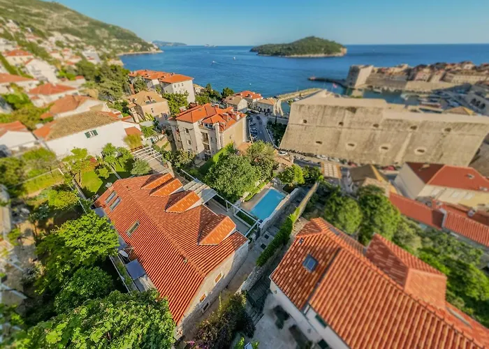 Revelin Old Town * Ντουμπρόβνικ