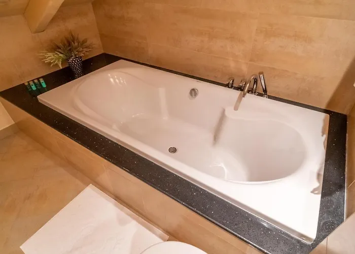 Vila Revelin Old Town *