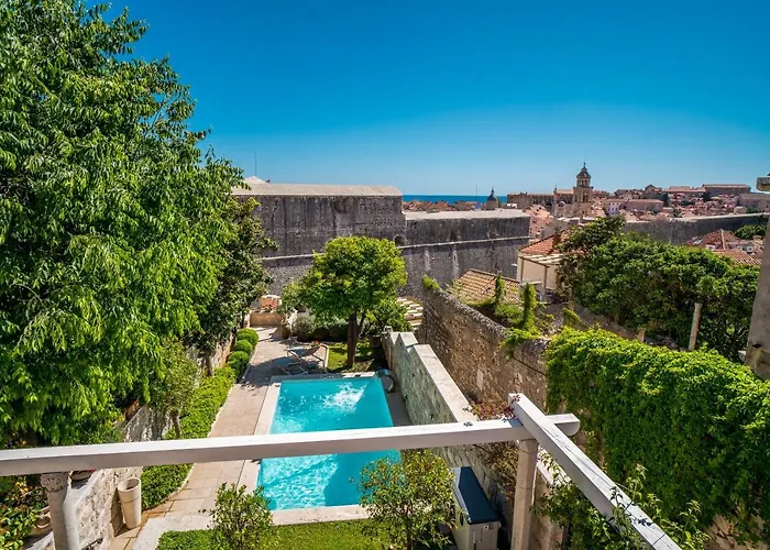 Villa Revelin Old Town Dubrovnik